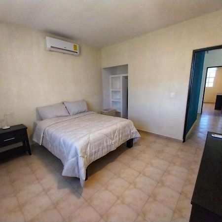 Sm Apartments Сан-Хосе-дель-Кабо Экстерьер фото