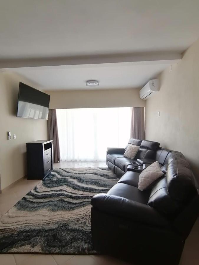 Sm Apartments Сан-Хосе-дель-Кабо Экстерьер фото