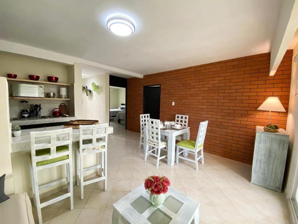 Sm Apartments Сан-Хосе-дель-Кабо Экстерьер фото