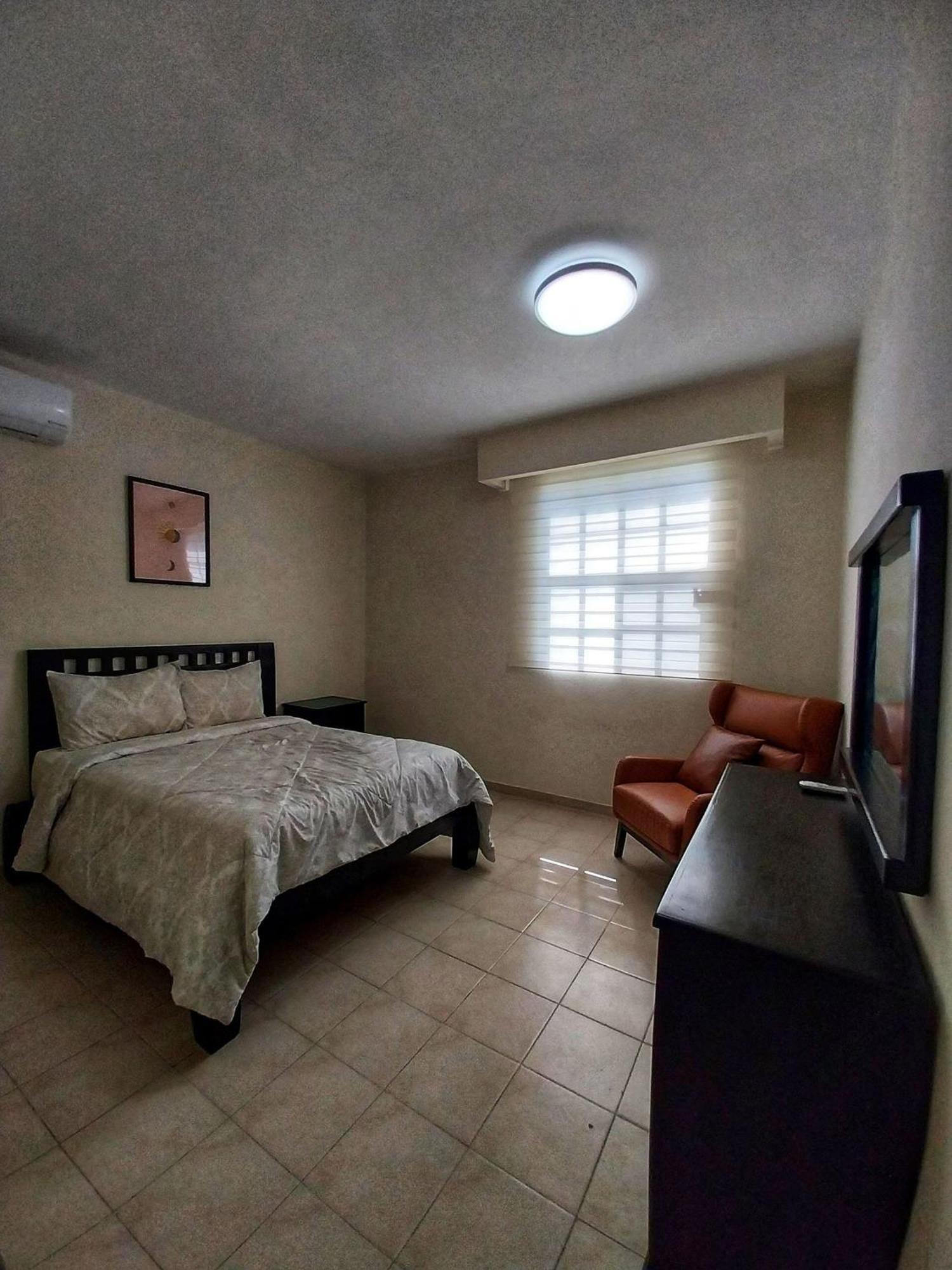 Sm Apartments Сан-Хосе-дель-Кабо Экстерьер фото