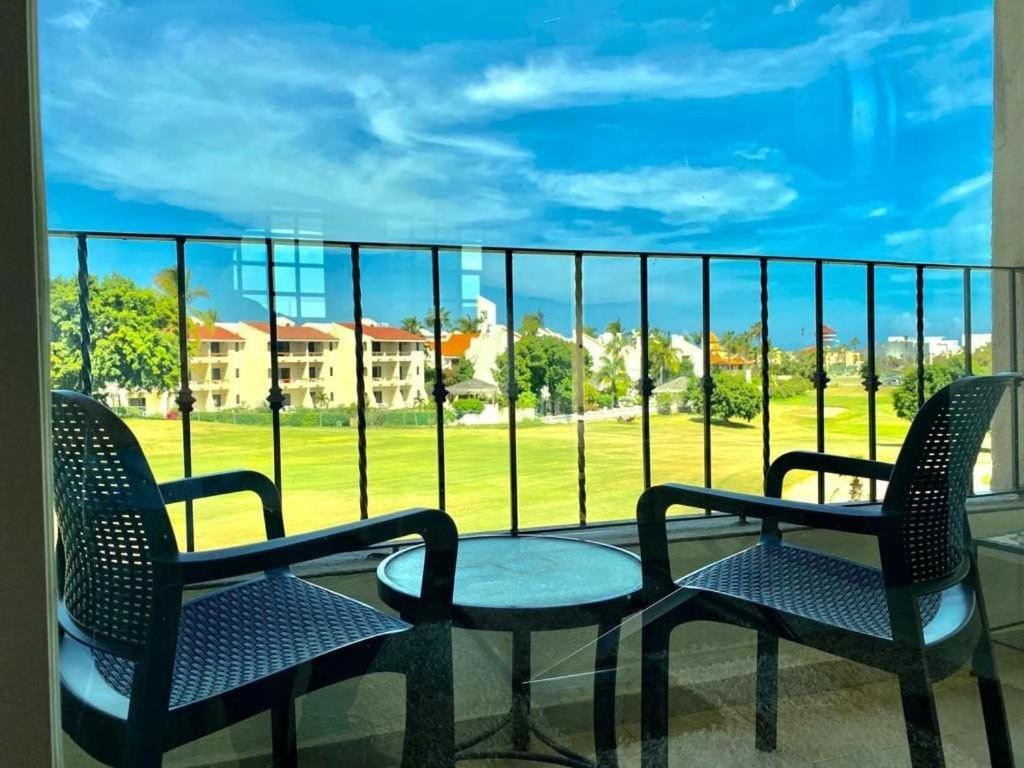 Sm Apartments Сан-Хосе-дель-Кабо Экстерьер фото